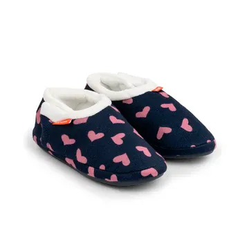 AS401 Slippers Closed