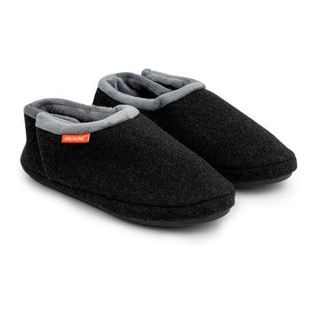 AS201 Closed Slippers