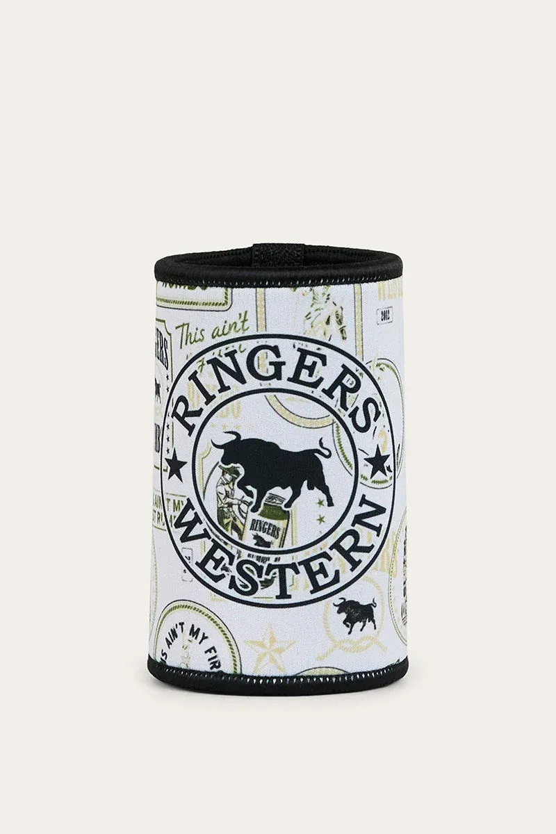 RW Stubby Holder, Colour: Aint My First