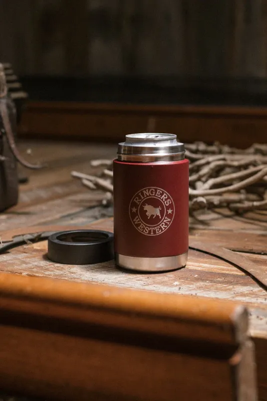Escape Can Cooler