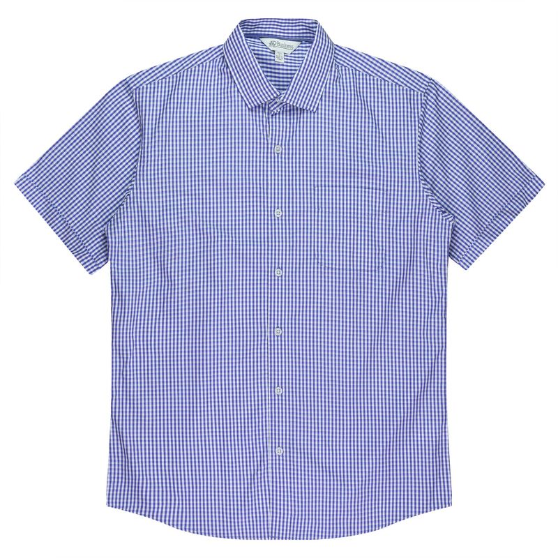 AP Business shirt