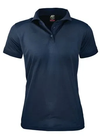 Reef Polo Aussie pacific