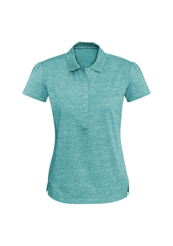 P608LS Ladies Polo