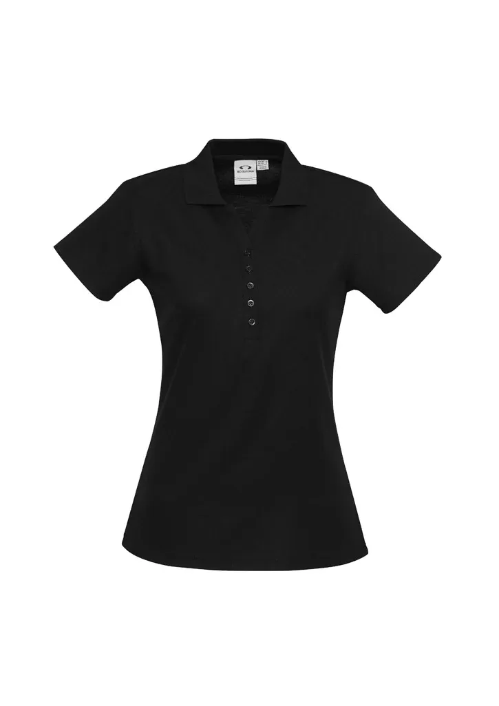 P400LS Ladies Polo