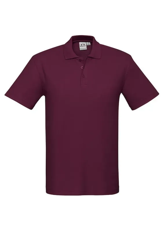 P400MS Mens Polo