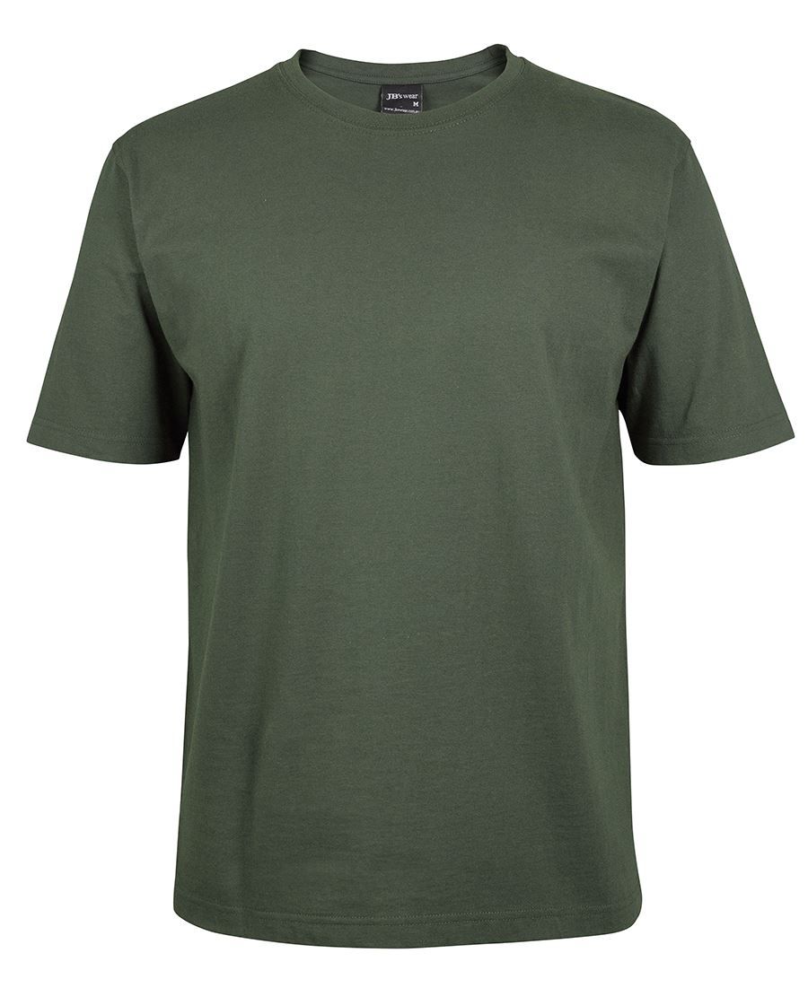 1HT JB'sWear T-shirts