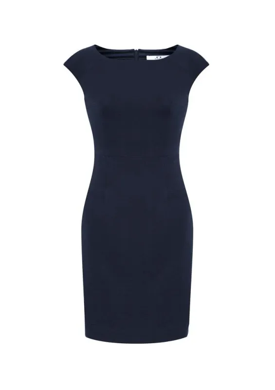 Audrey BS730L Dress