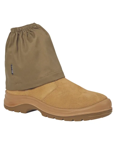 Boot Covers