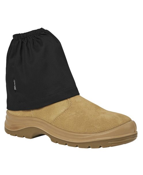 Boot Covers, Colour: black