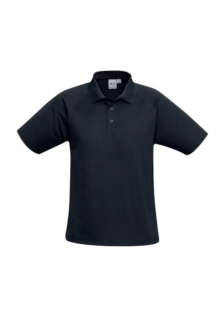 P300MS, Colour: Navy, Size: S