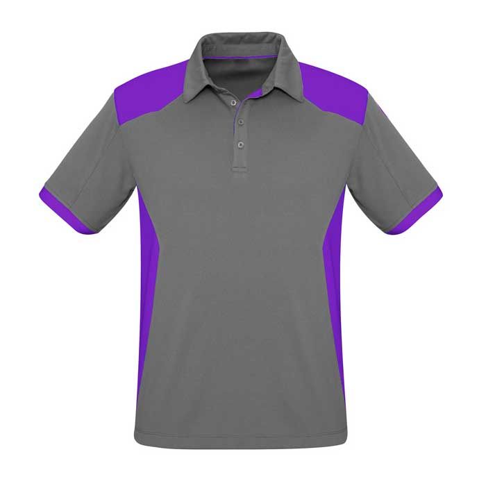 P705MS Polo Biz Collection