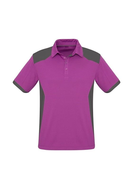 P705MS Polo Biz Collection