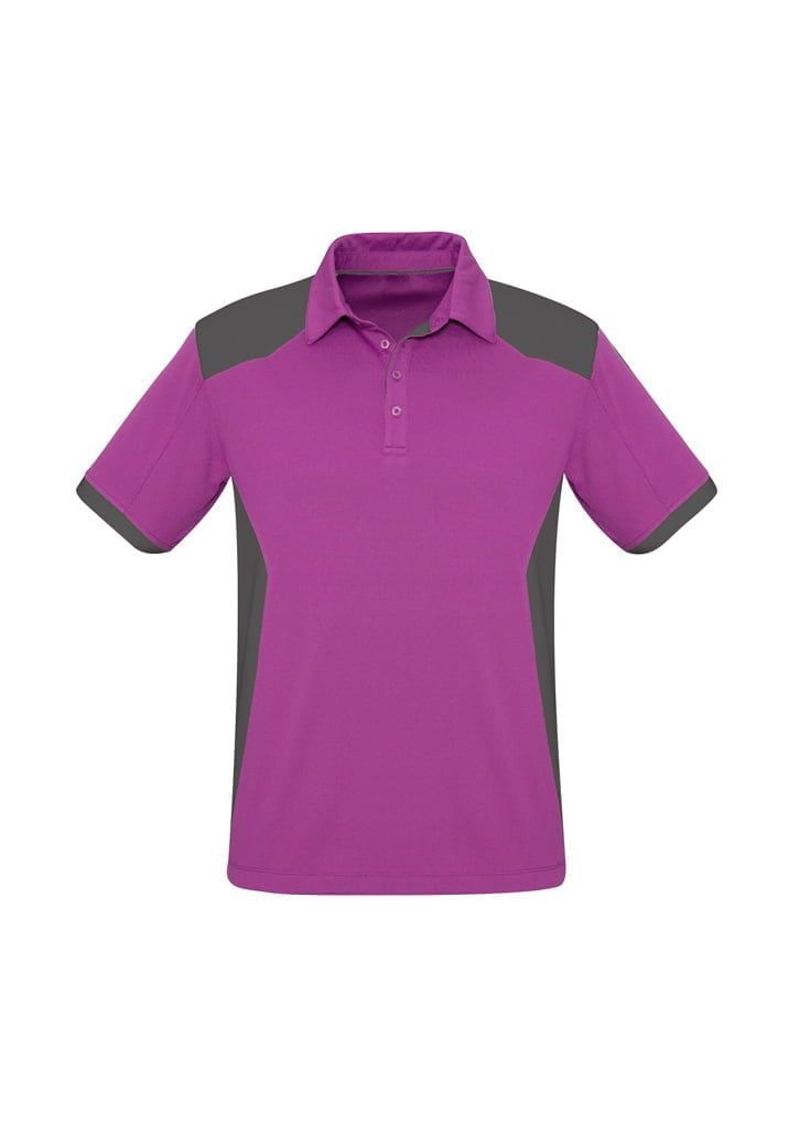 P705MS Polo Biz Collection