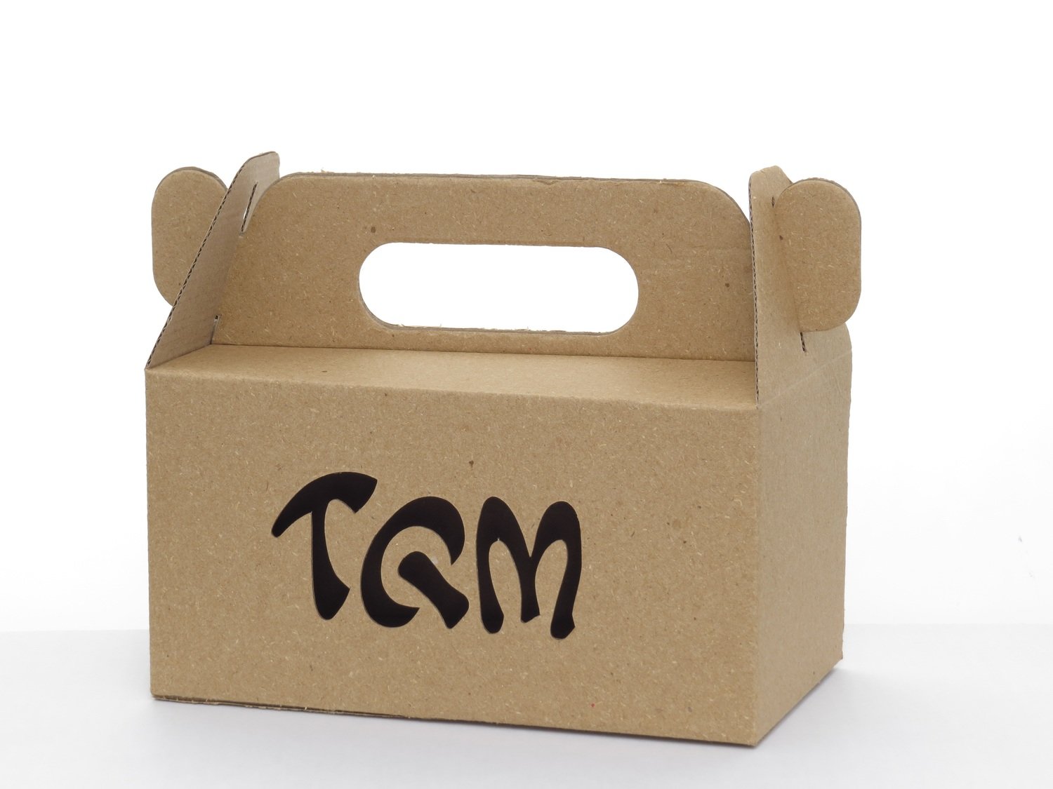 CAJA MAC