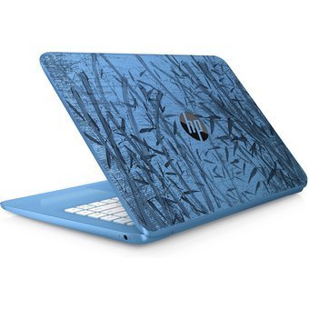 Portátil HP Stream 14-Ax 4GB RAM 32GB SSD Azul