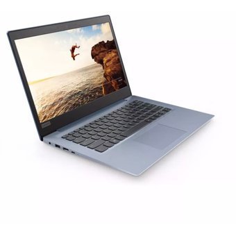 Portátil Lenovo IP 120s-11IAP Intel Celeron Windows 10 Ram 4GB DD 32GB 11.6&quot;