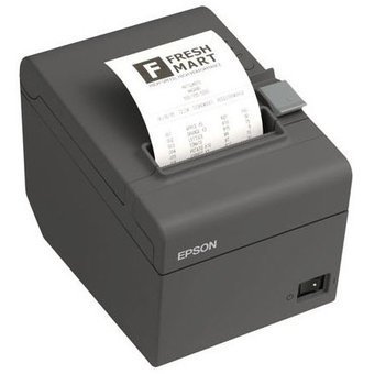Impresora Pos Térmica Marca Epson Tm-t20