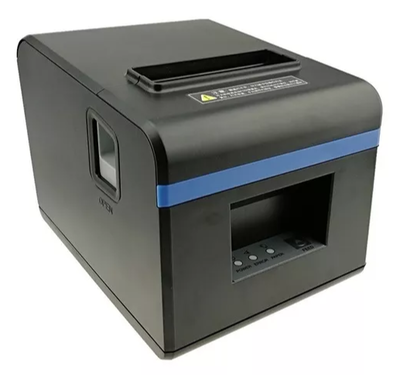 Impresora Termica Pos Gb Usb 80mm Auto Cortante