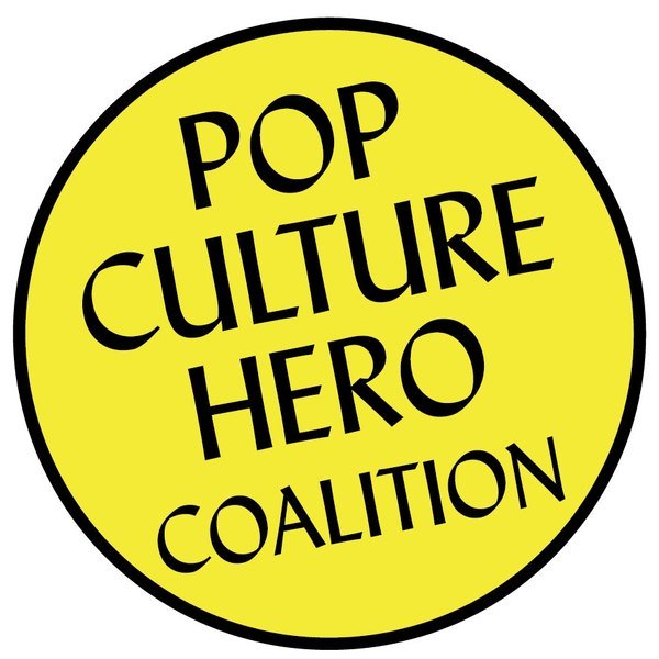 Pop Culture Hero