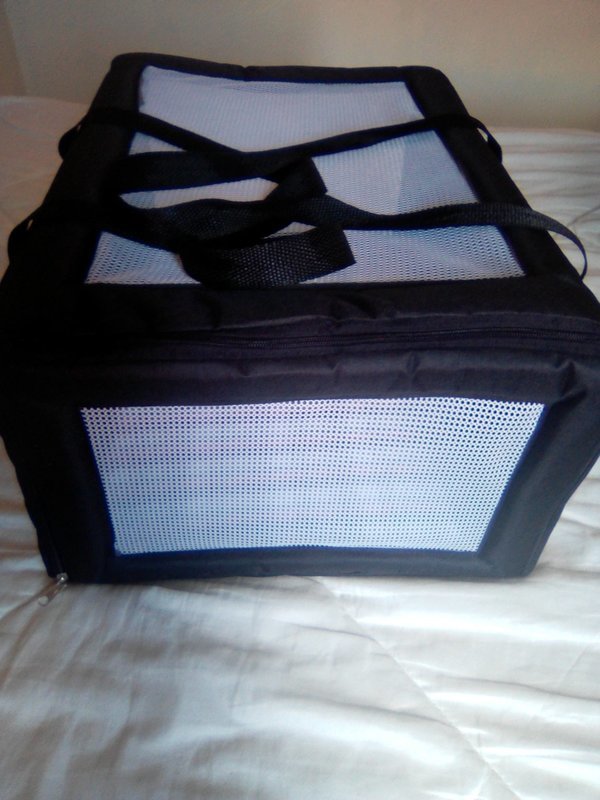 MALA  AIR FRANCE  24a x 28l x 46c
