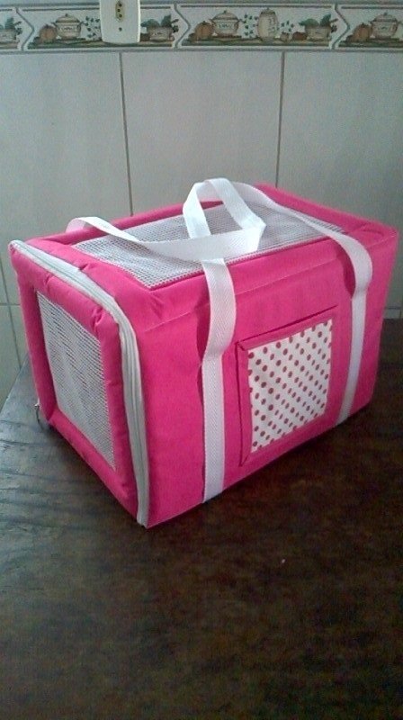 MALA AVIANCA 25a X 26L X 40c
