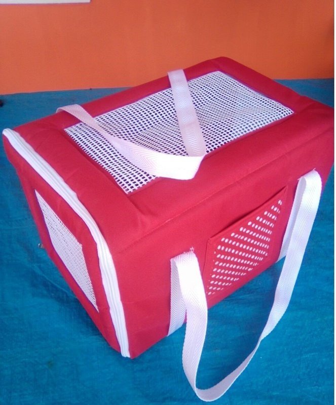 MALA PARA CABINE AMERICAN AIR LINE   23a x 33l x 48c