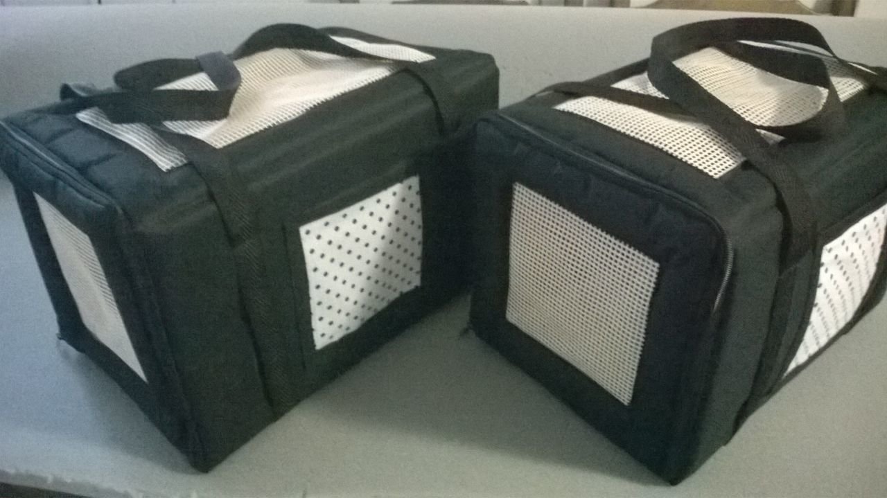 BOLSA PARA CABINE AIR EUROPA 25a x 35l x 55c