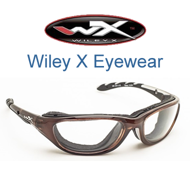 Wiley X Eyewear