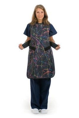One Piece Frontal Aprons