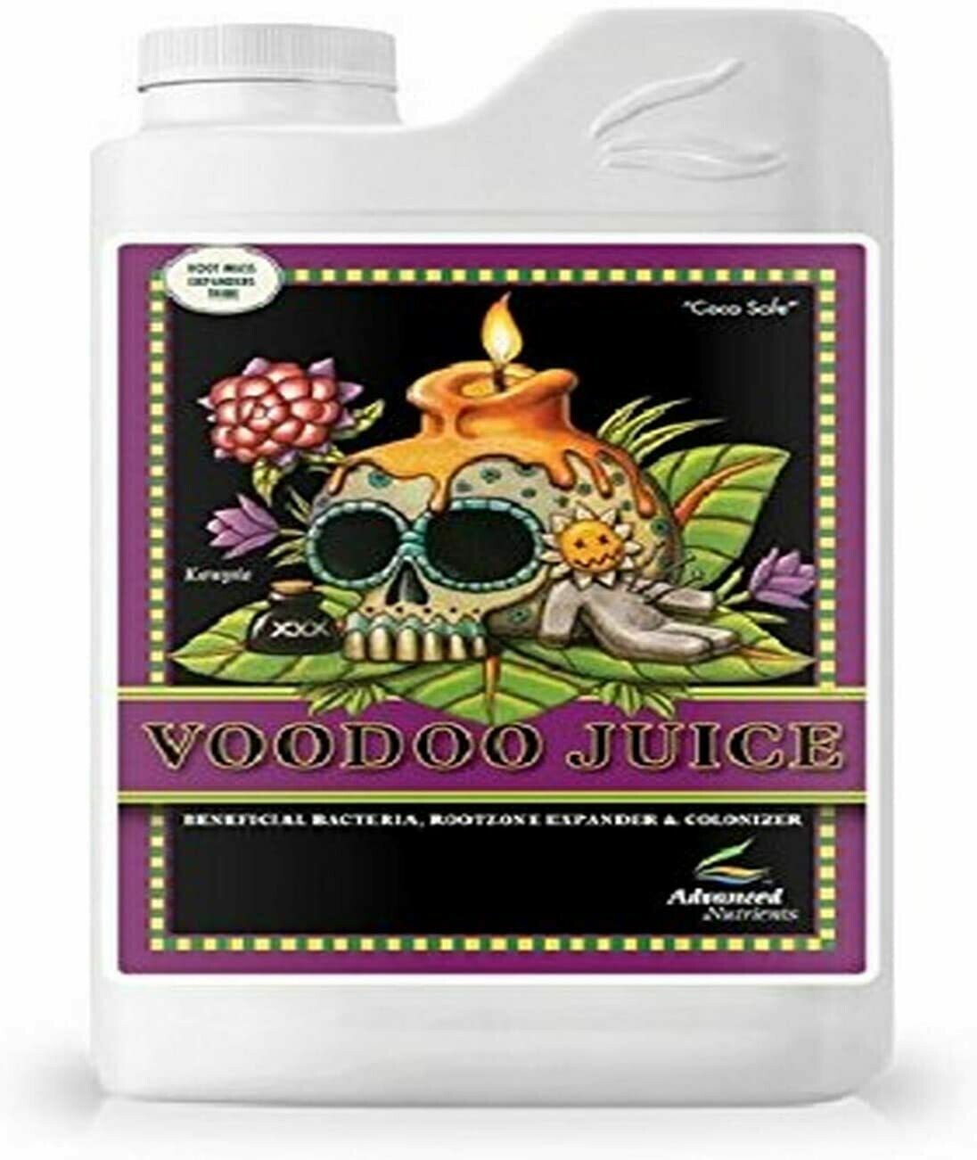 Advanced Nutrients Voodoo Juice