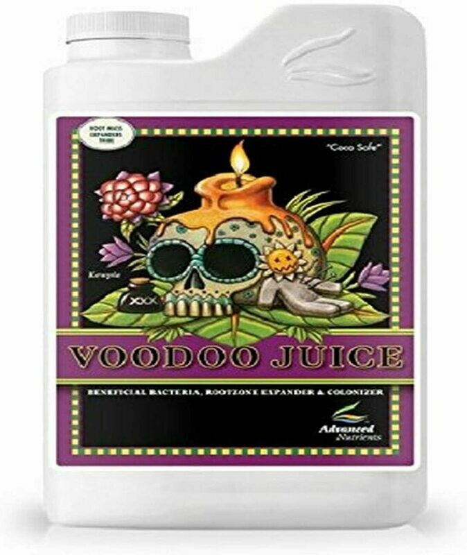 Advanced Nutrients Voodoo Juice