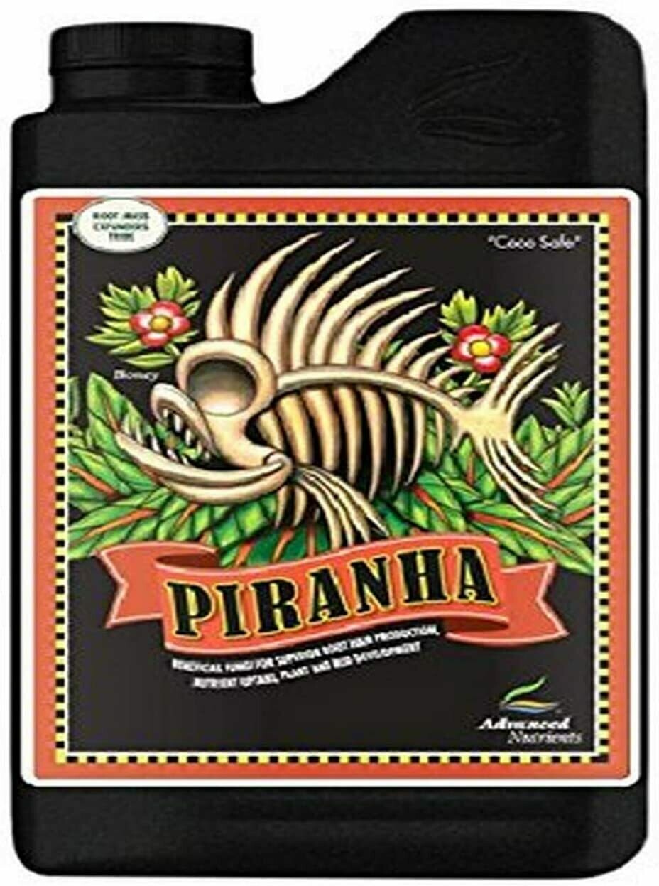 Advanced Nutrients Piranha