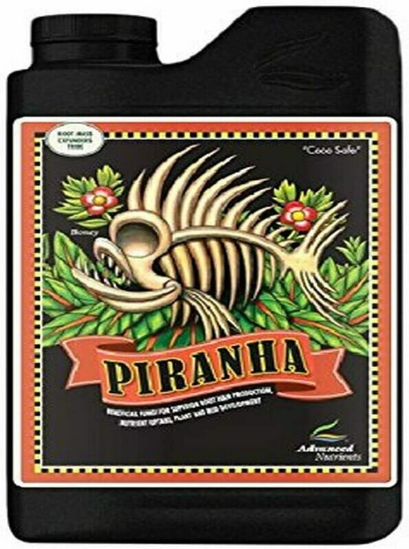 Advanced Nutrients Piranha