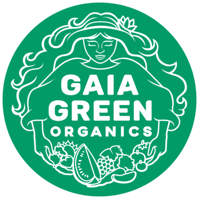 Gaia Green