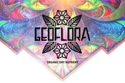 Geoflora