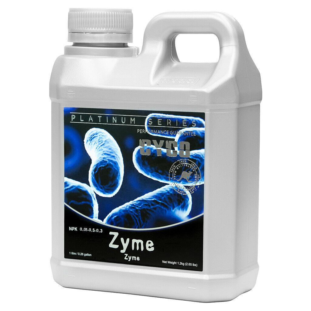 Zyme - 1 Liter