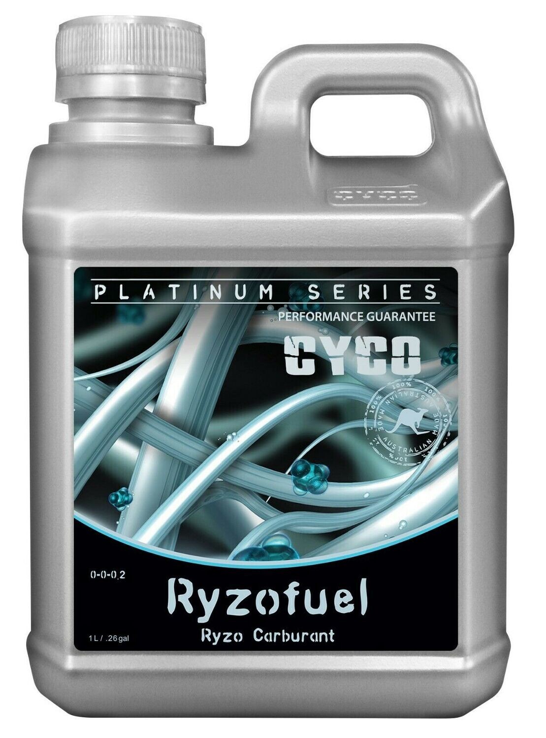 Ryzofuel - 1 Liter