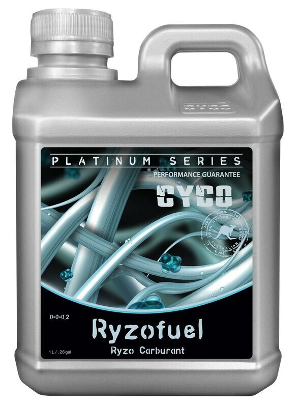 Ryzofuel - 1 Liter