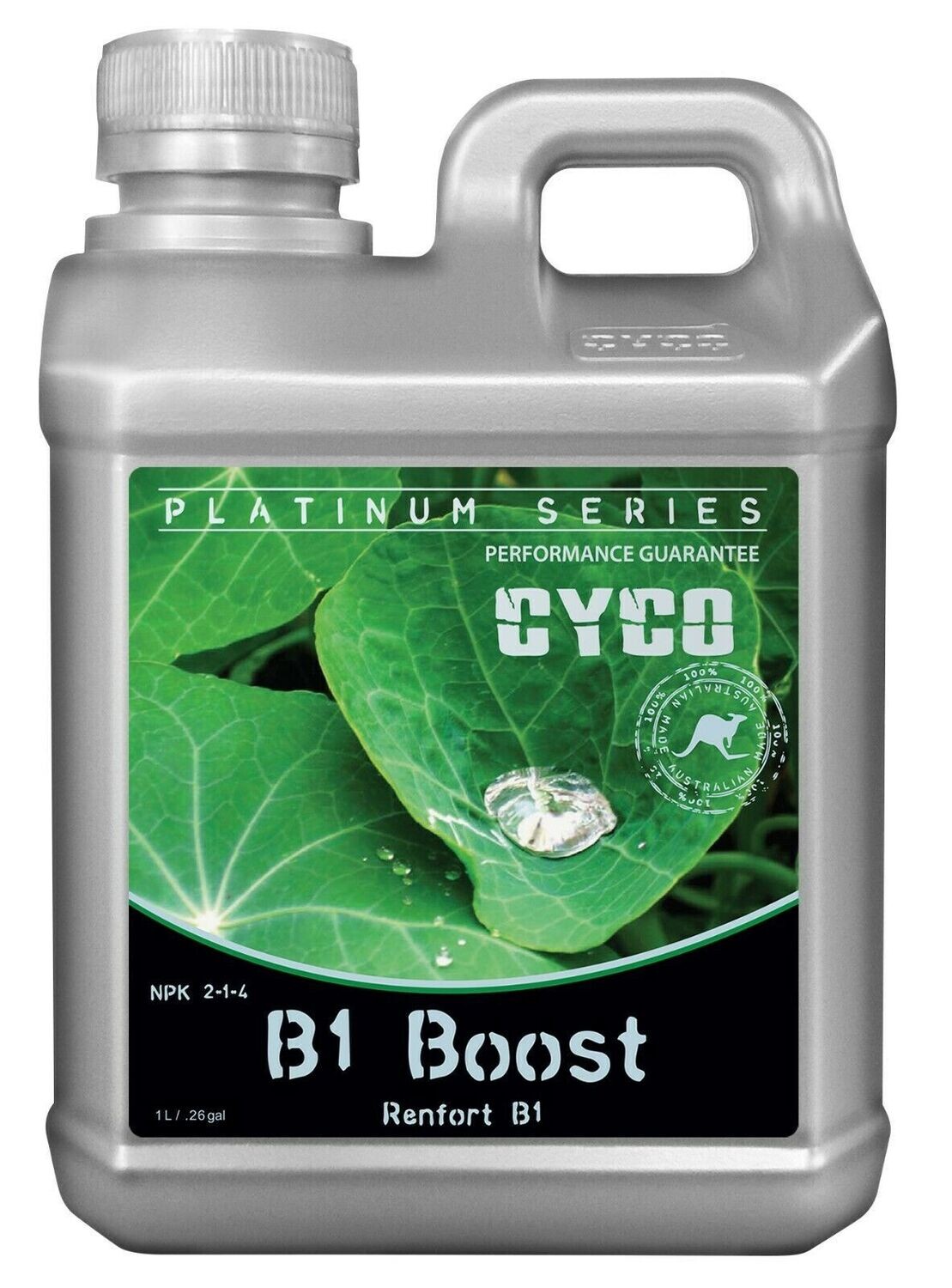 B1 Boost - 1 Liter