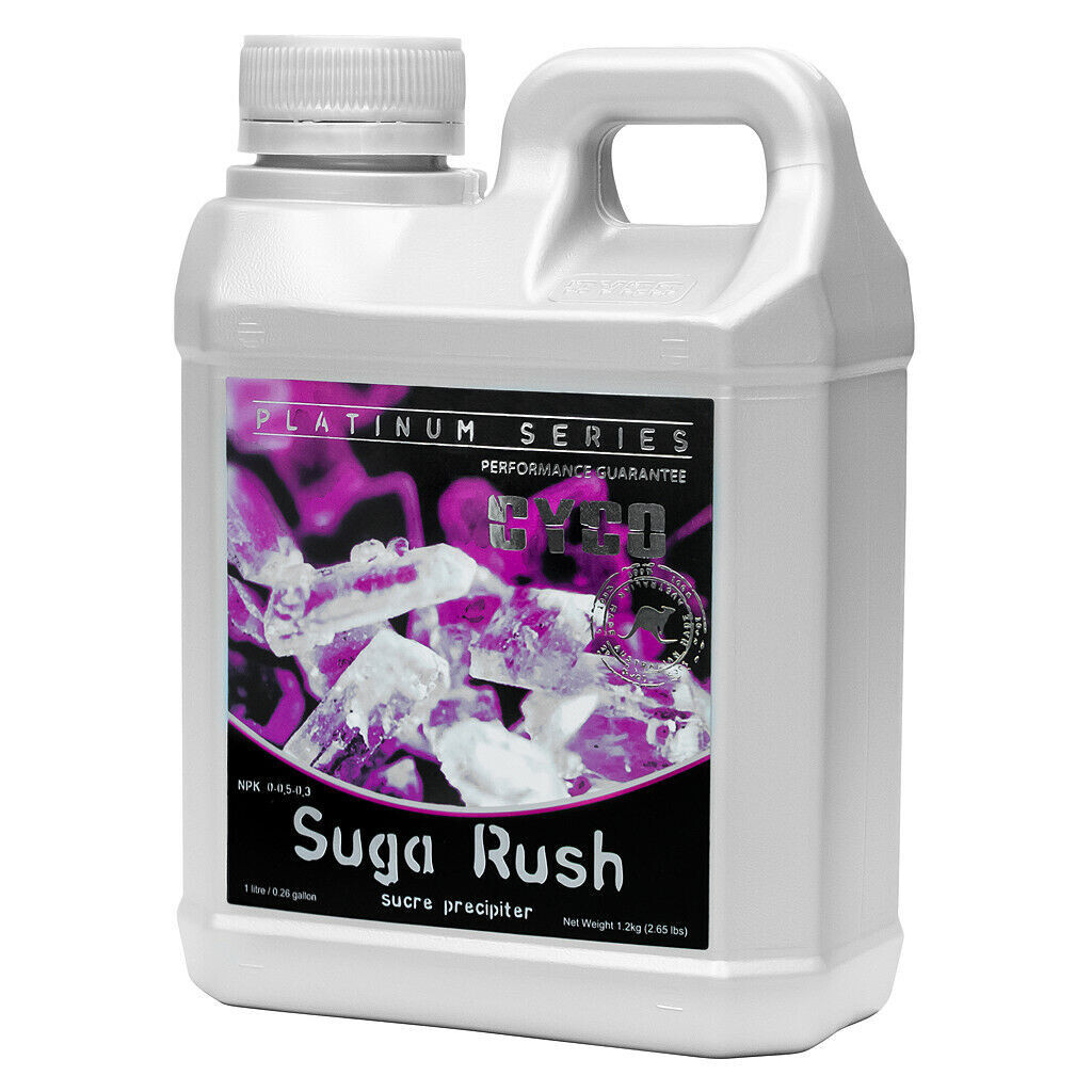 Suga Rush - 1 Liter