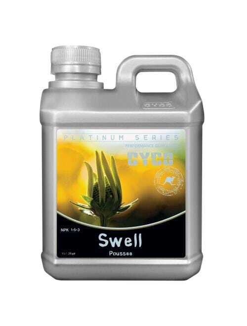Swell - 1 Liter