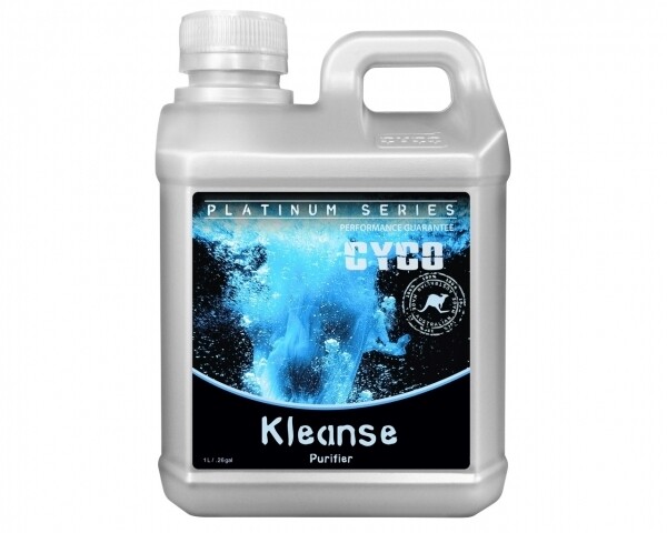 Kleanse - 1 Liter
