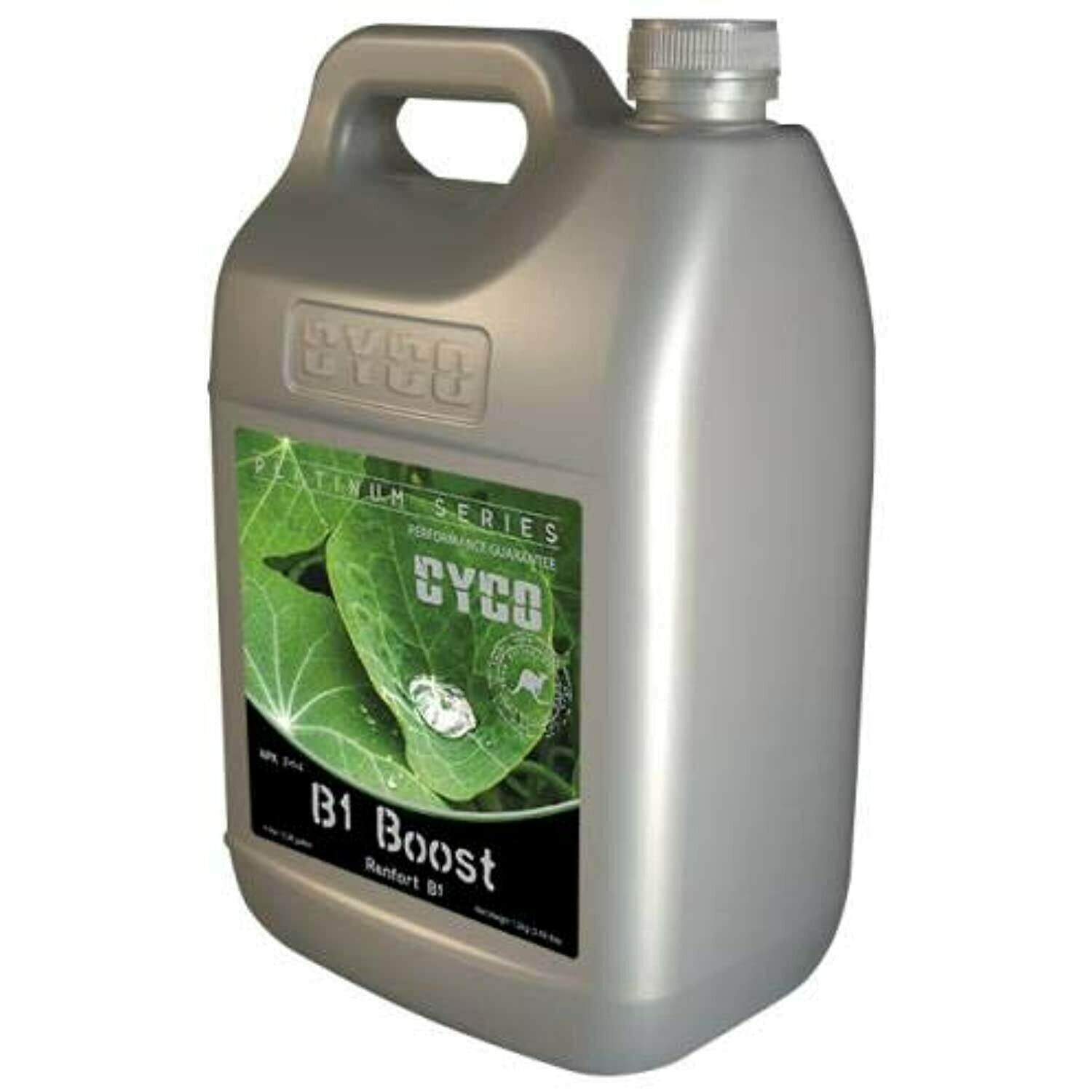 B1 Boost - 5 Liter