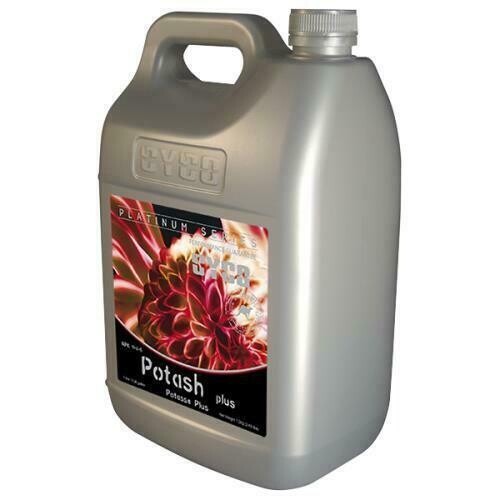 Potash Plus - 5 Liter