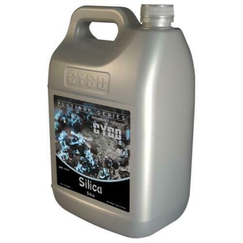 Silica - 5 Liter