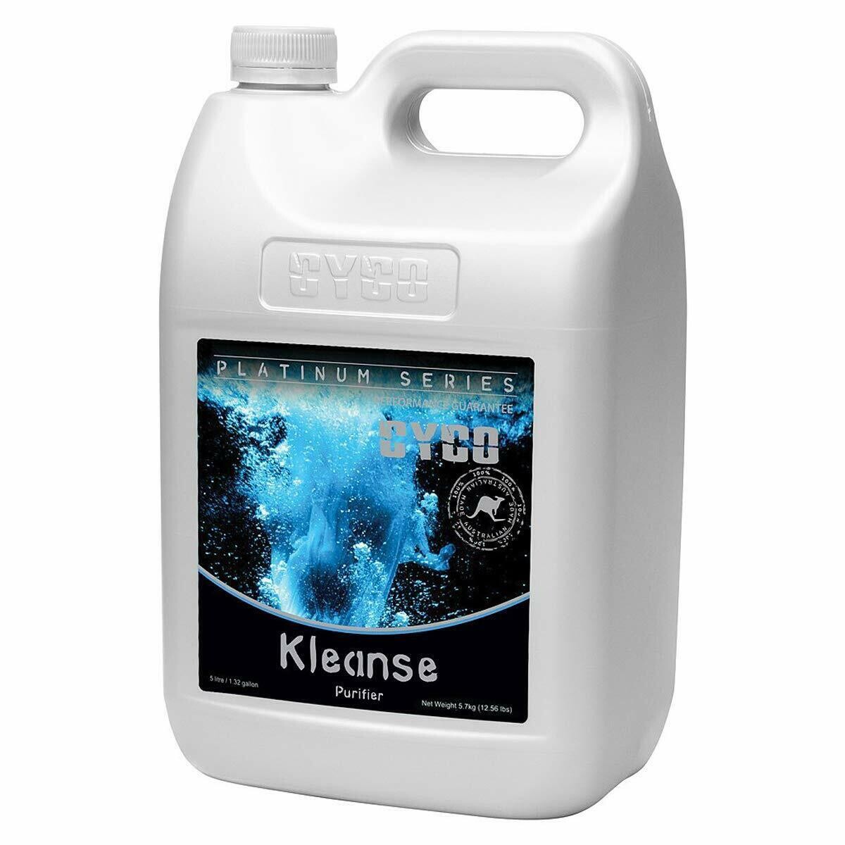 Kleanse - 5 Liter