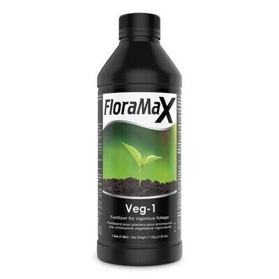 FloraMax Veg-1 32oz