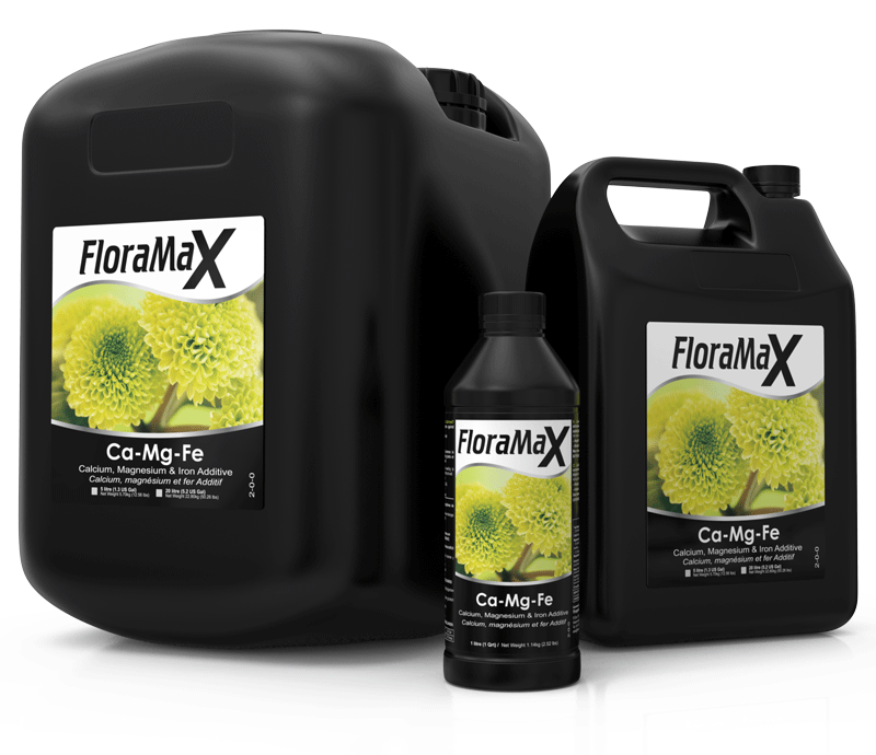 FloraMax Ca-Mg-Fe Cal Mag with Iron 32oz