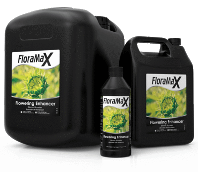 FloraMax Flowering Enhancer 1.3 gal