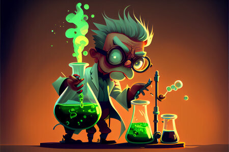 Industrial &amp; Scientific